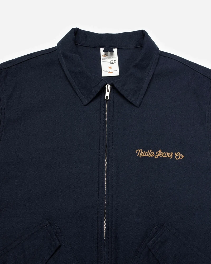 Blouson nudie