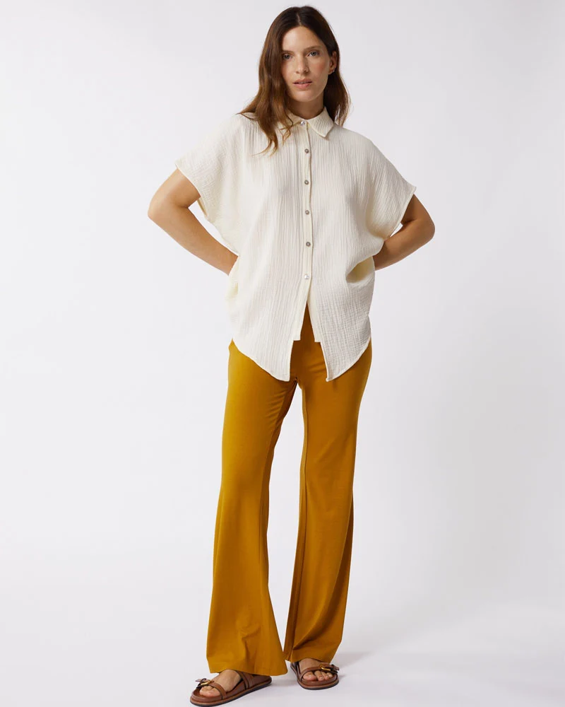 Chemise maevy concept