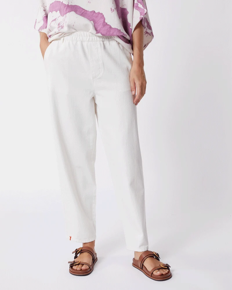 Pantalon maevy concept