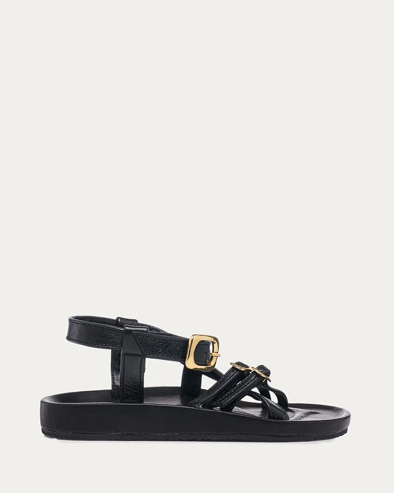 Sandales claris virot