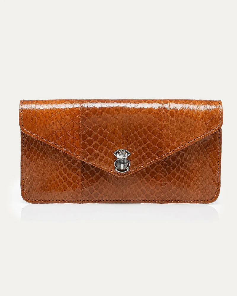 Portefeuille claris virot