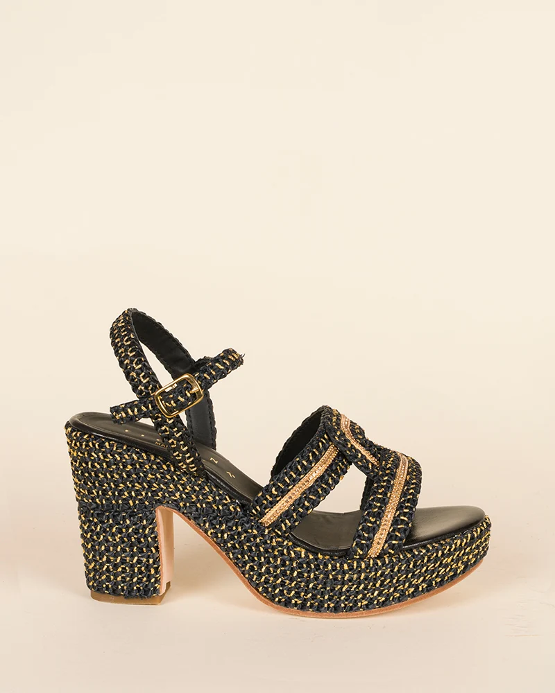 Sandales fiorina