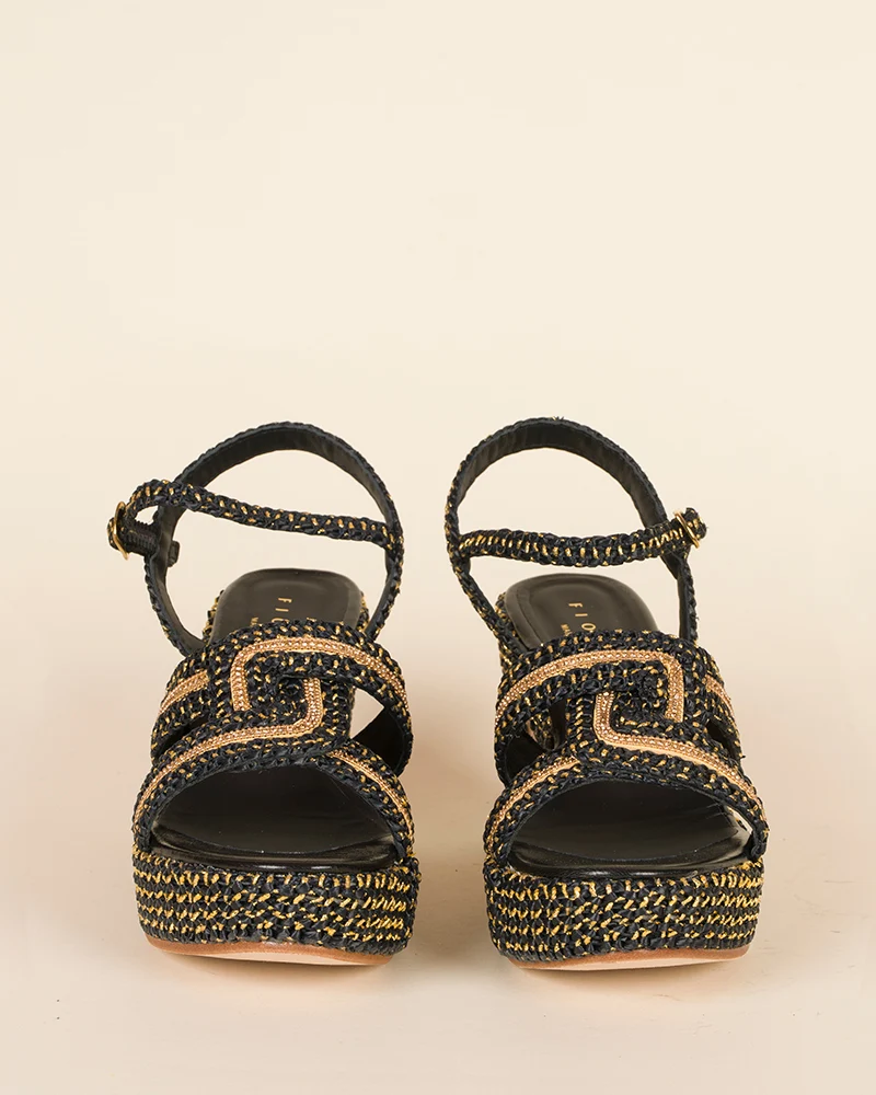 Sandales fiorina