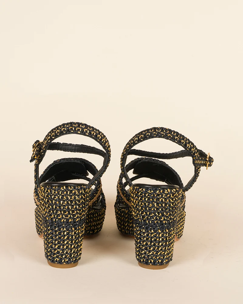 Sandales fiorina