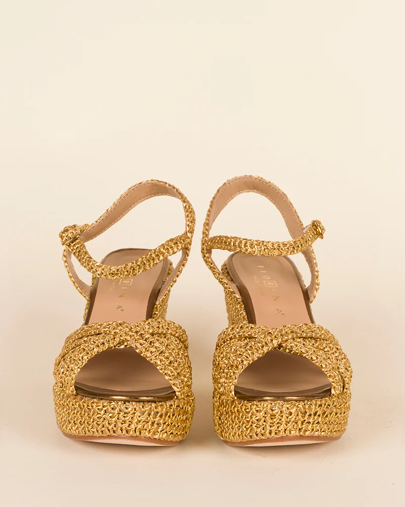 Sandales fiorina