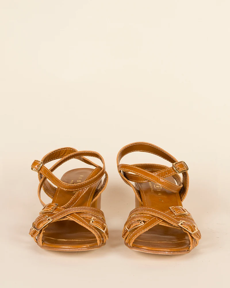 Sandales fiorina