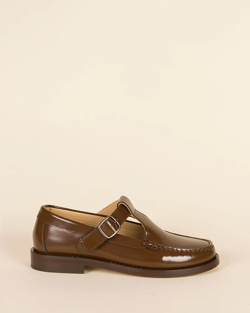 Mocassins sesa
