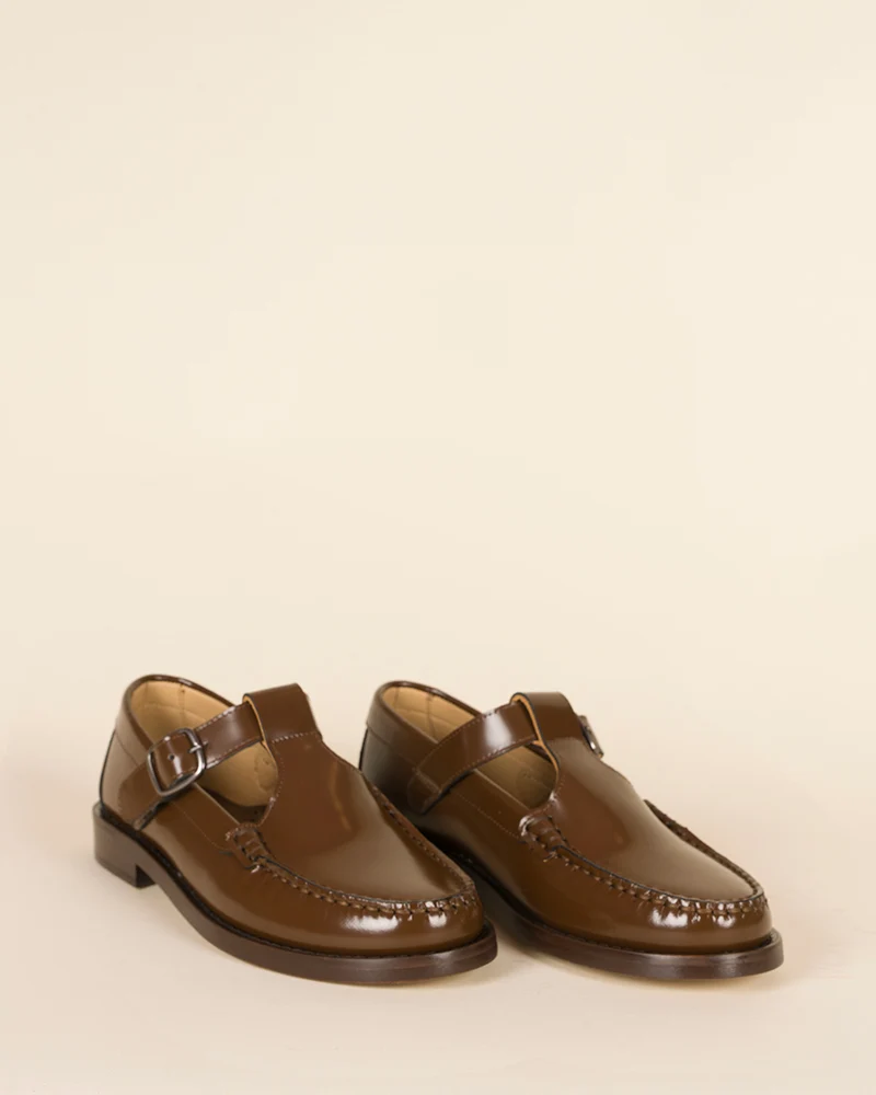 Mocassins sesa