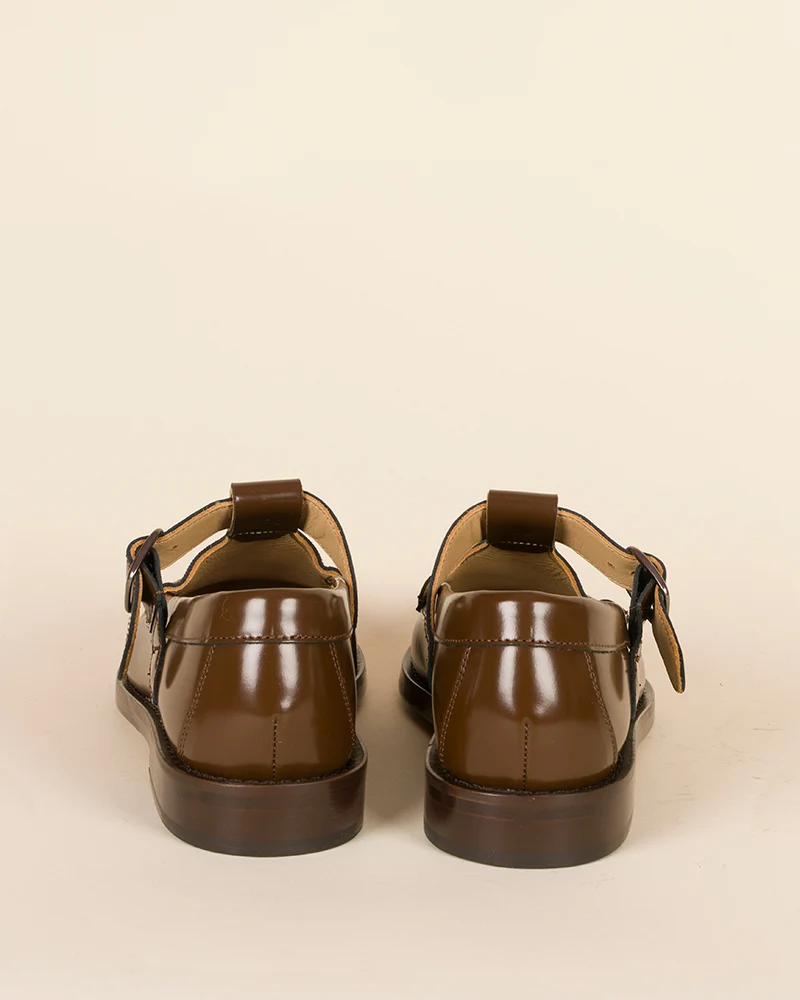 Mocassins sesa