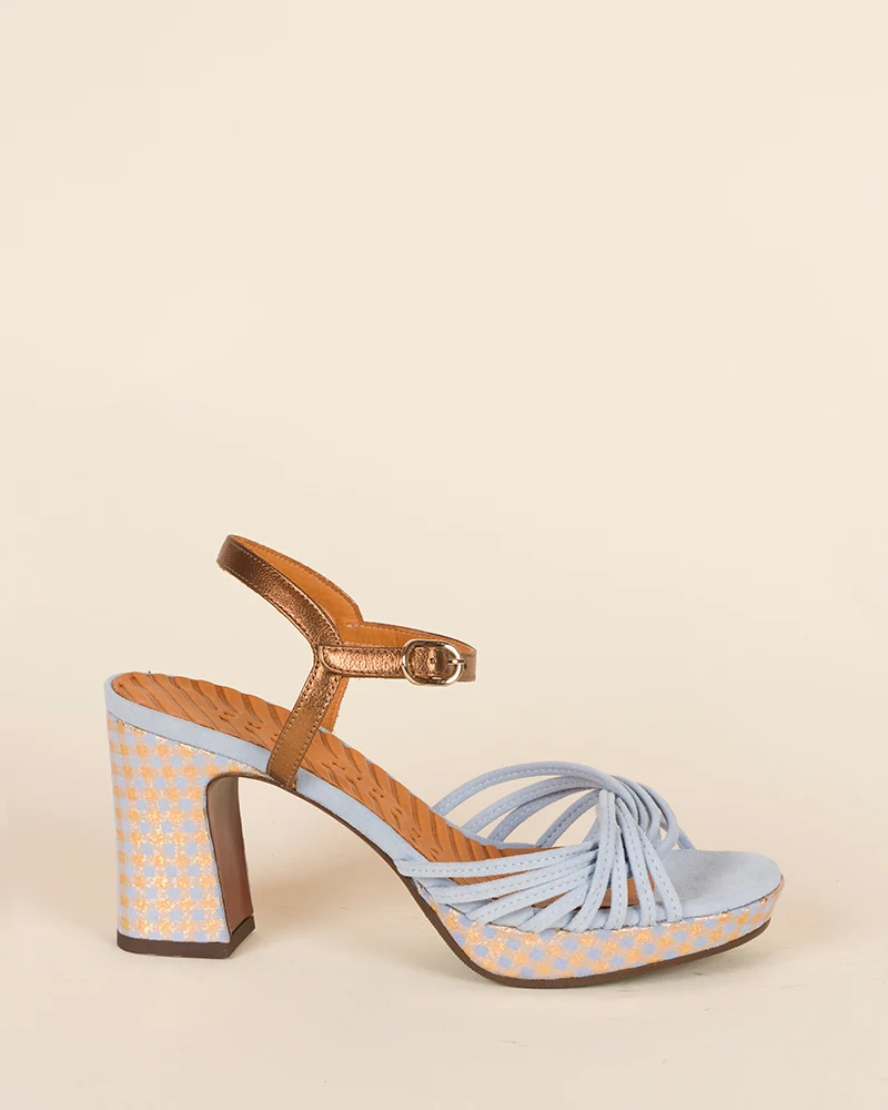 Sandales chie mihara