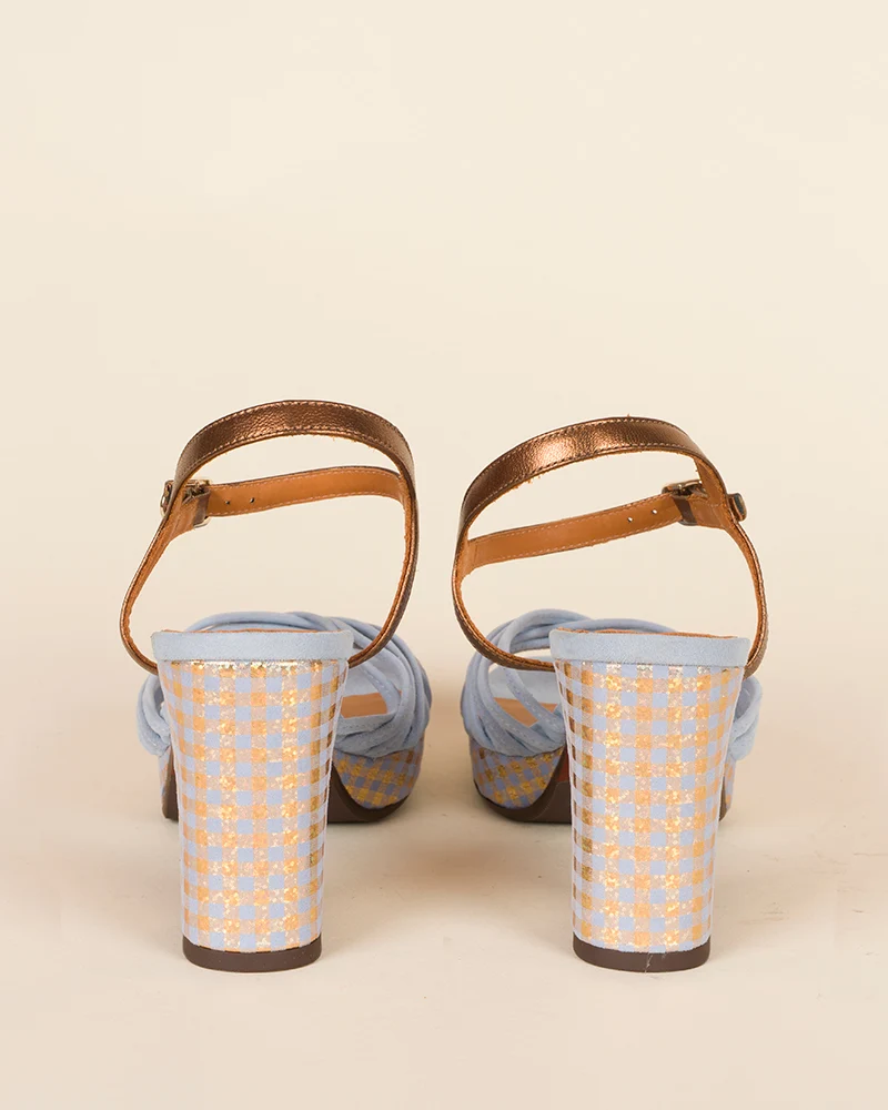 Sandales chie mihara
