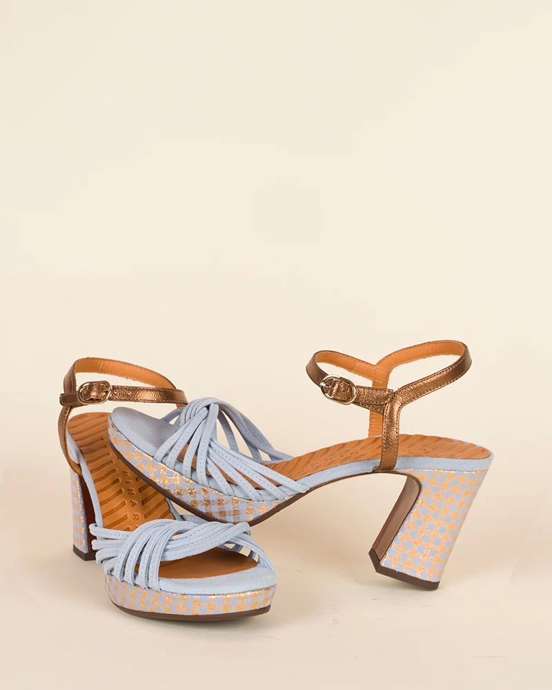 Sandales chie mihara