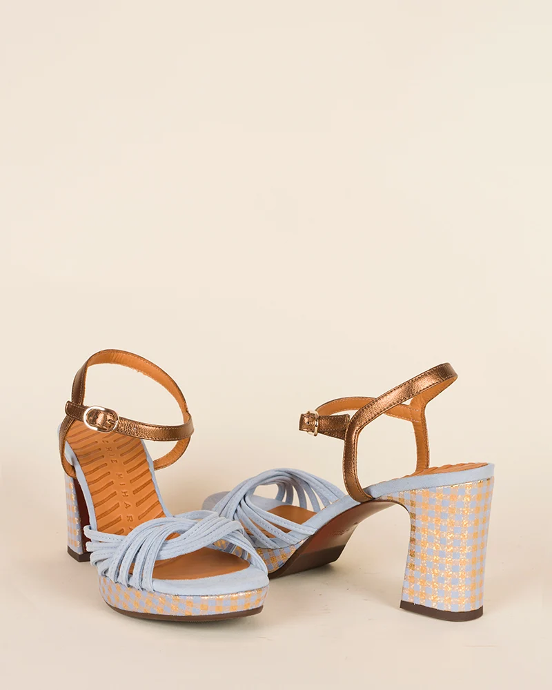 Sandales chie mihara