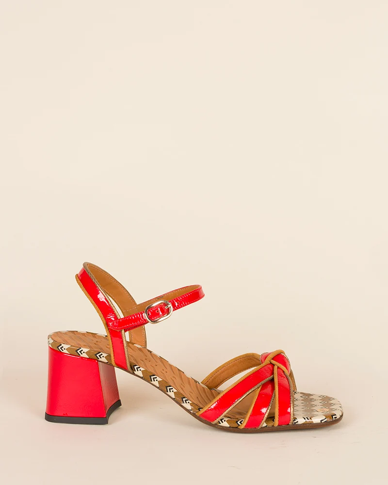 Sandales chie mihara
