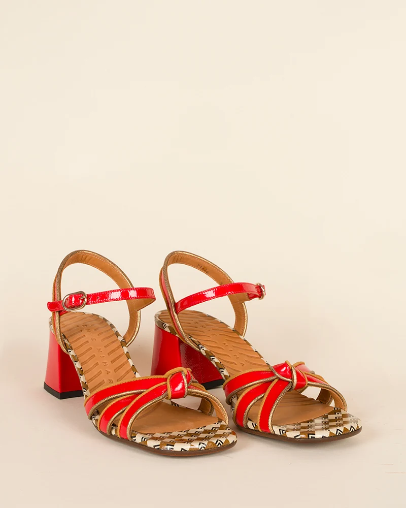 Sandales chie mihara