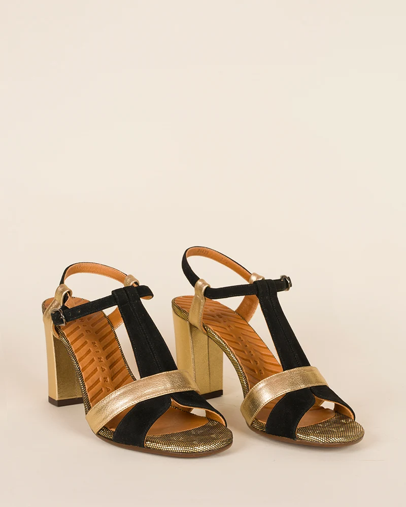 Sandales chie mihara