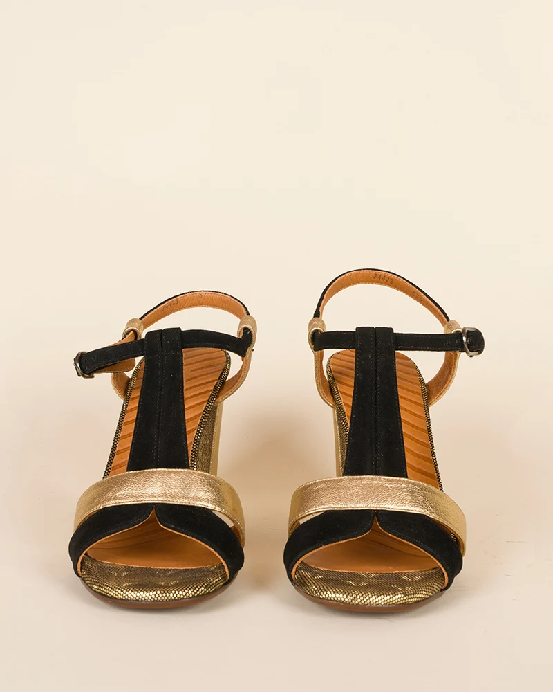Sandales chie mihara