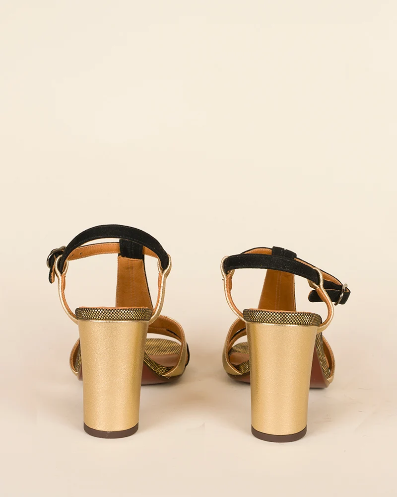 Sandales chie mihara