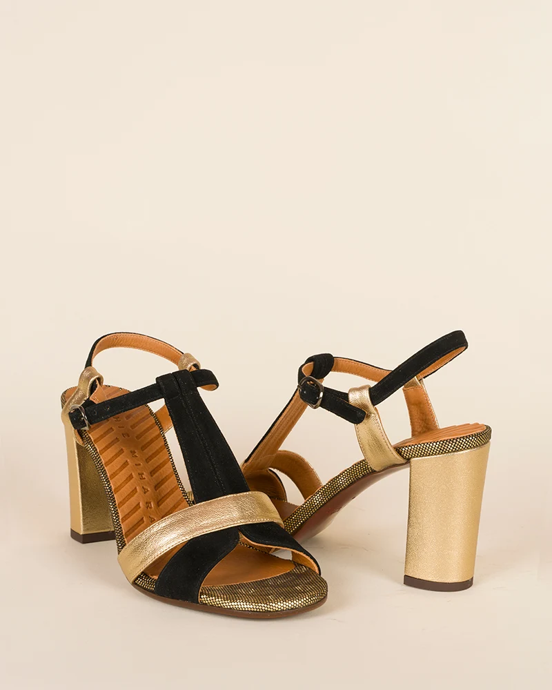 Sandales chie mihara