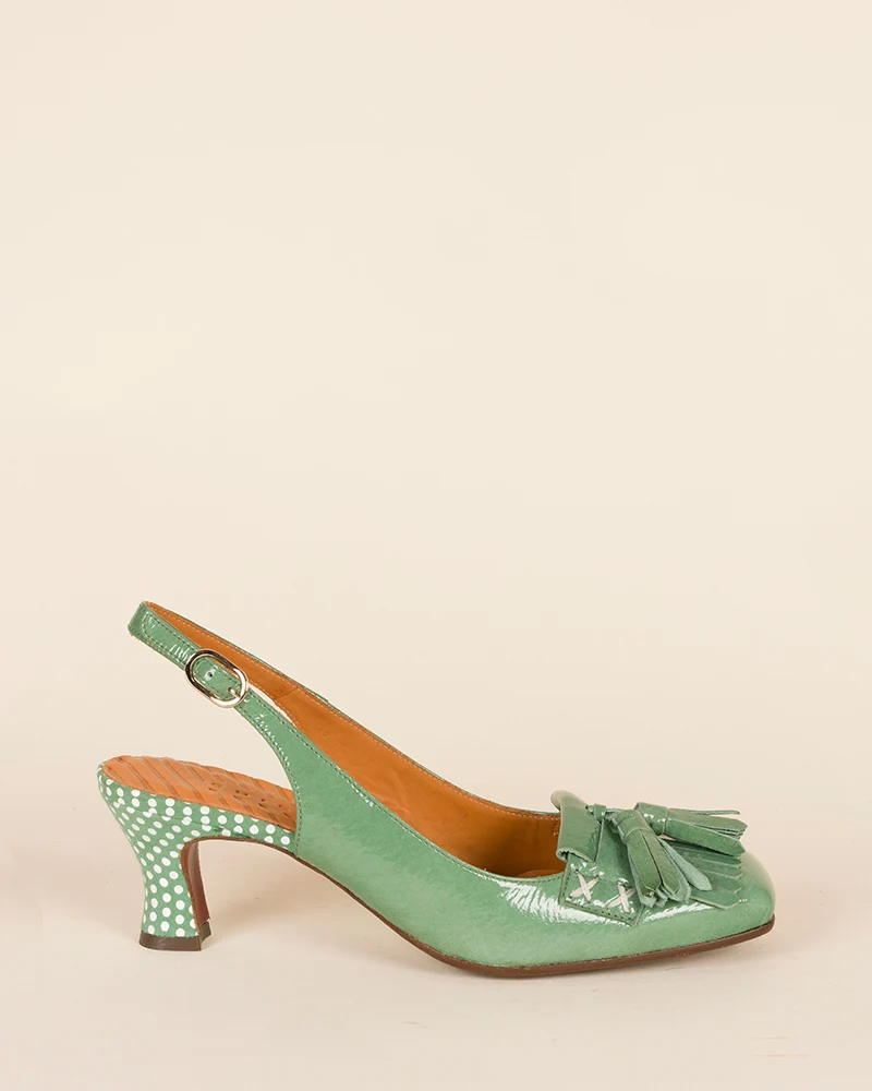 Escarpins chie mihara