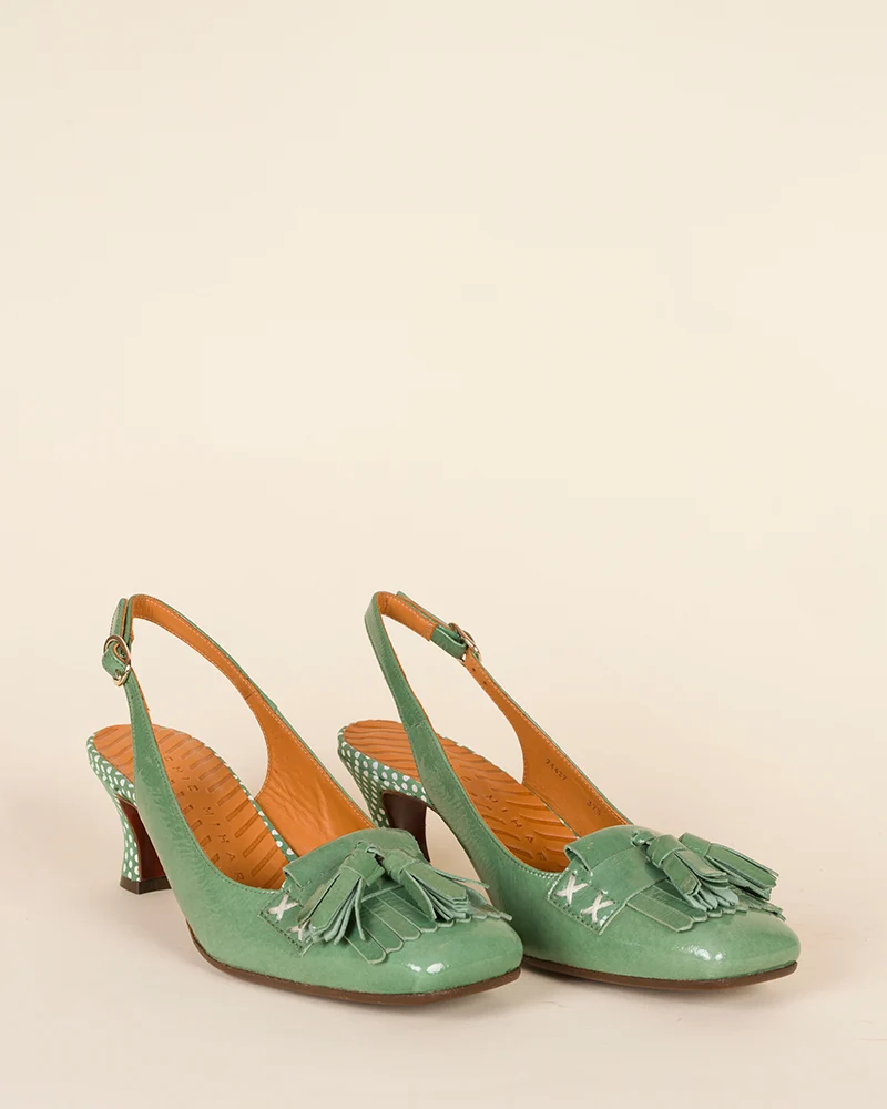 Escarpins chie mihara