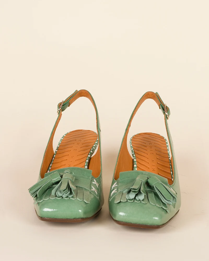 Escarpins chie mihara