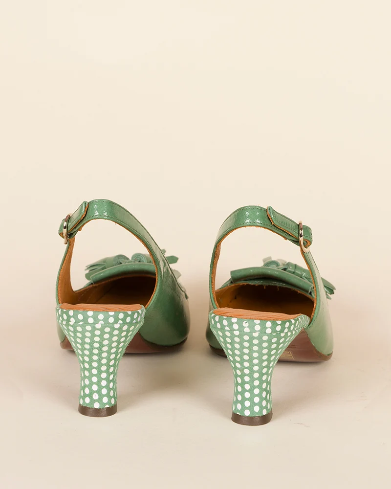 Escarpins chie mihara