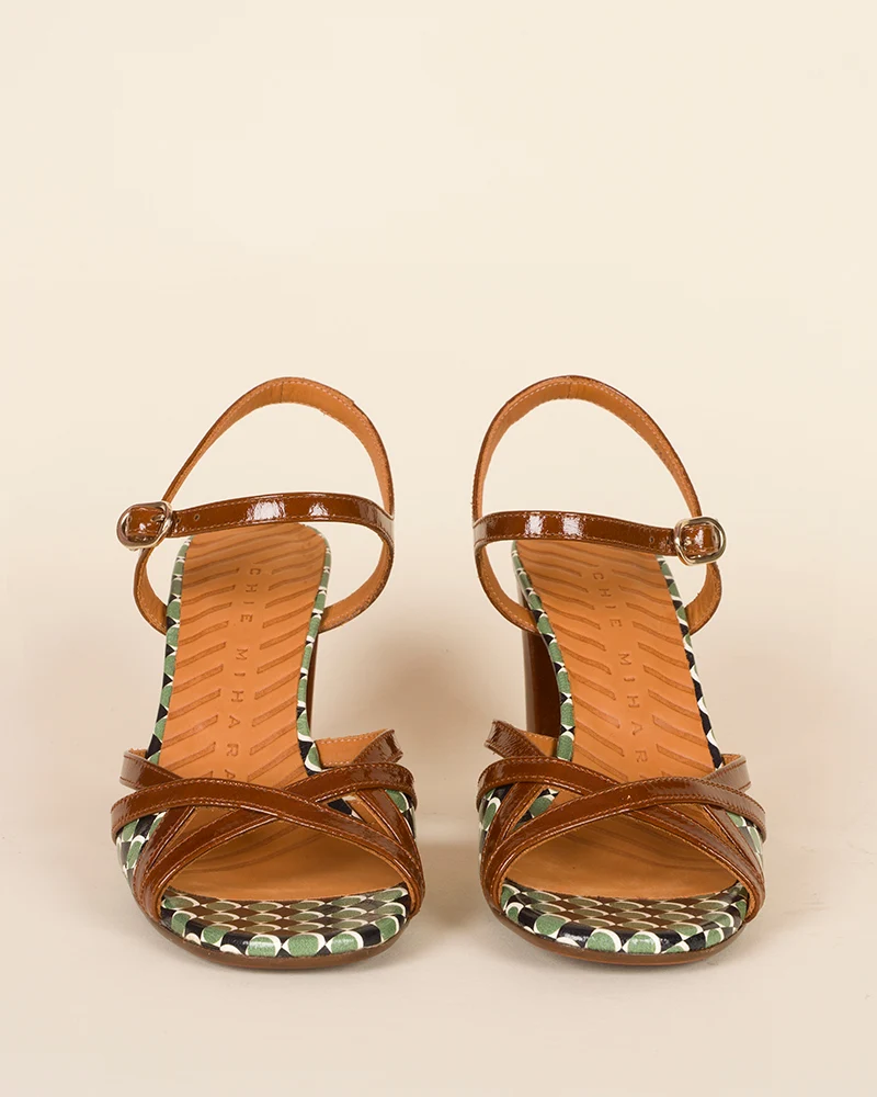 Sandales chie mihara