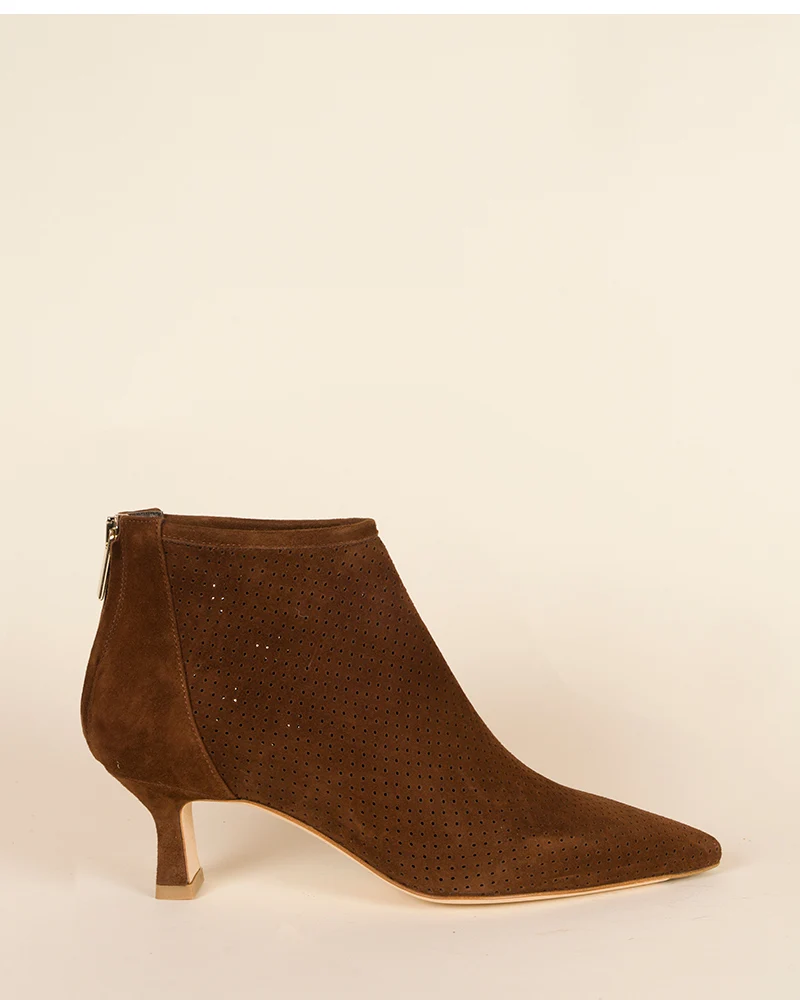 Boots the seller