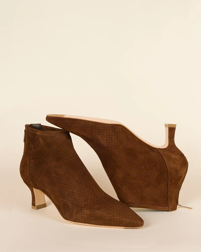 Boots the seller