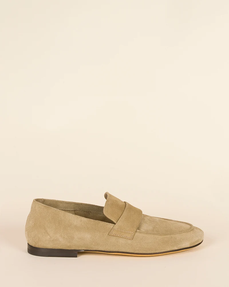 Mocassins officine creative men
