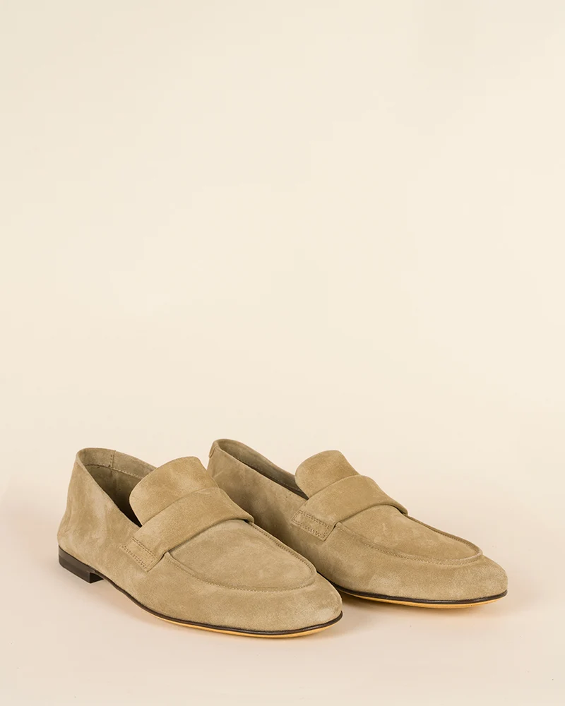 Mocassins officine creative men