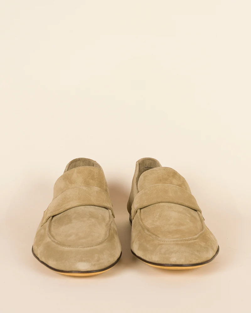 Mocassins officine creative men