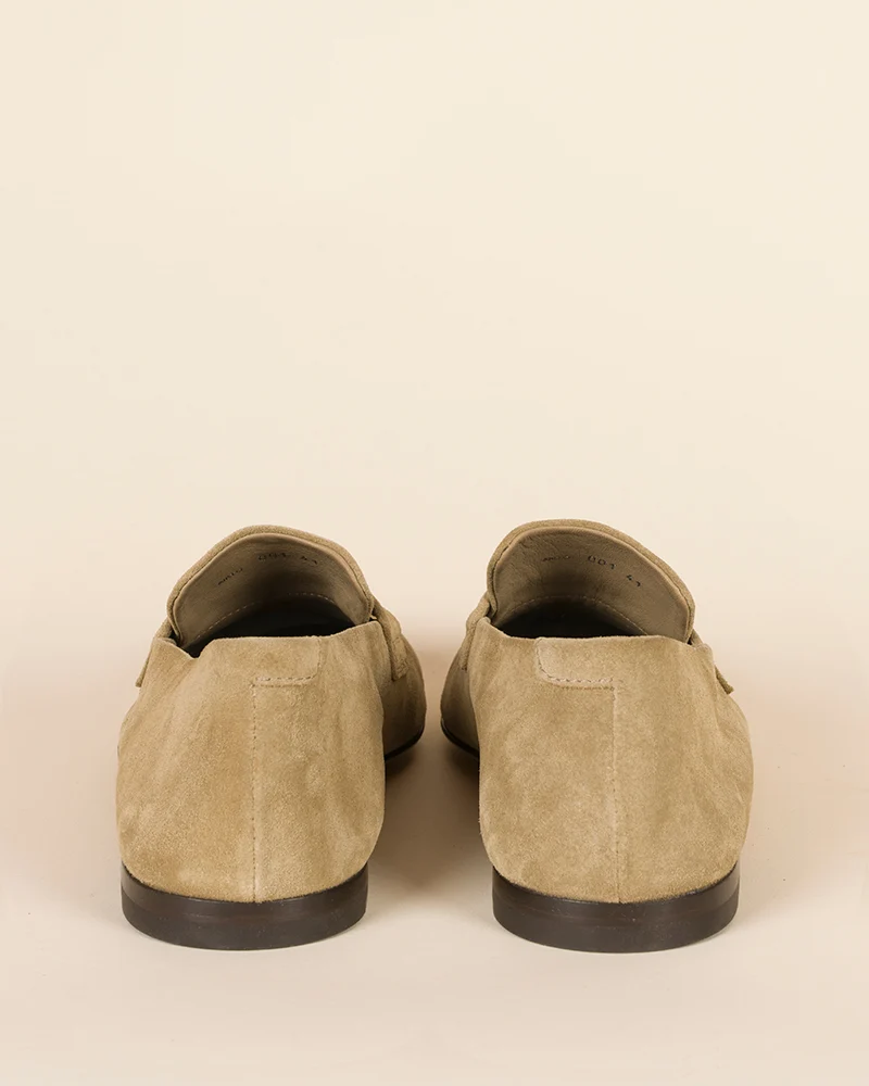 Mocassins officine creative men