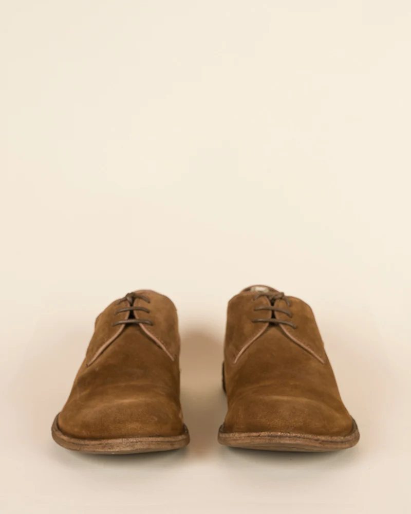 Derbies officine creative men
