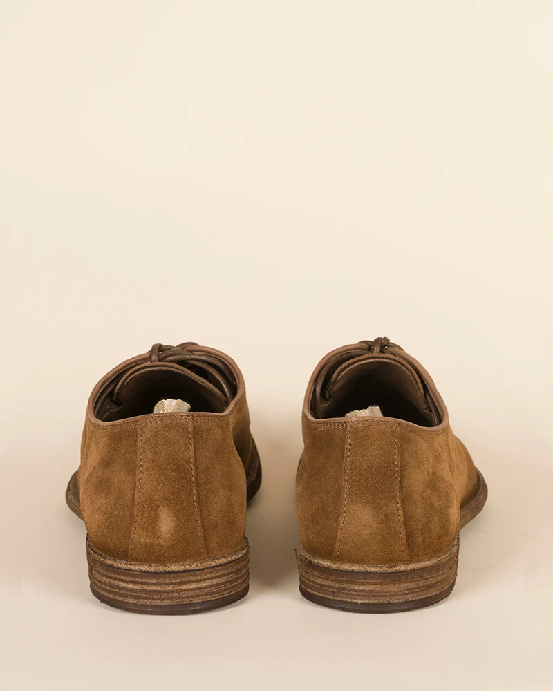 Derbies officine creative men