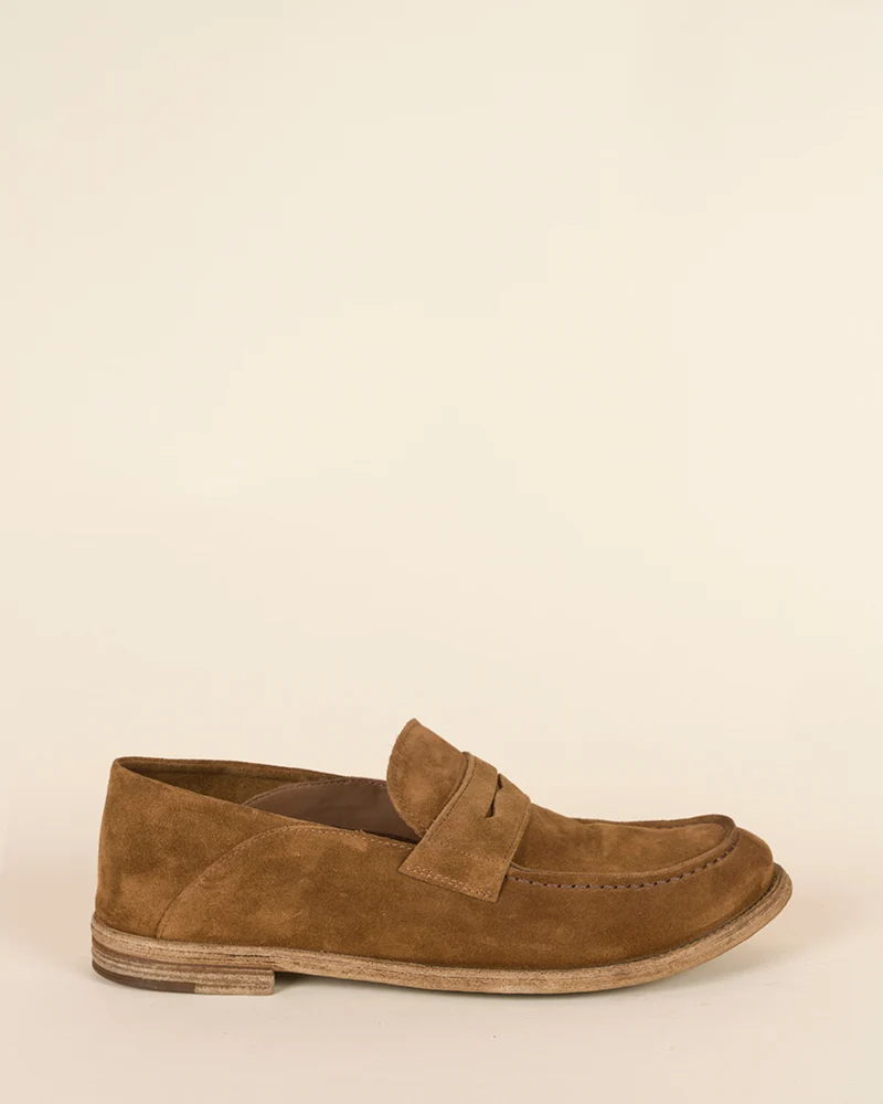 Mocassins officine creative men