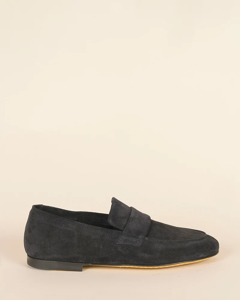 Mocassins officine creative men