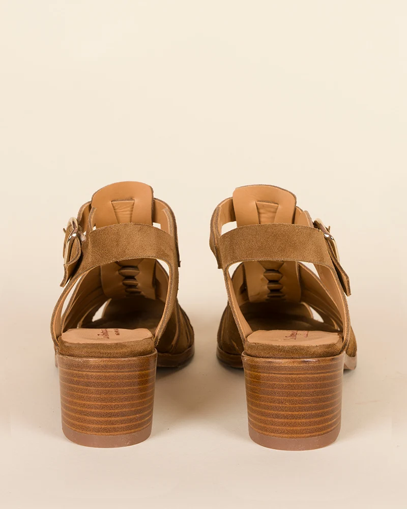 Sandales la bottega di lisa