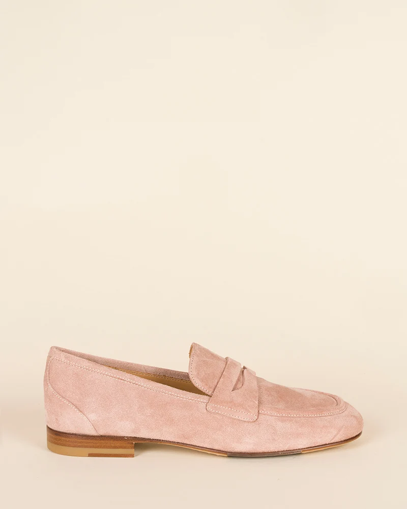 Mocassins la bottega di lisa