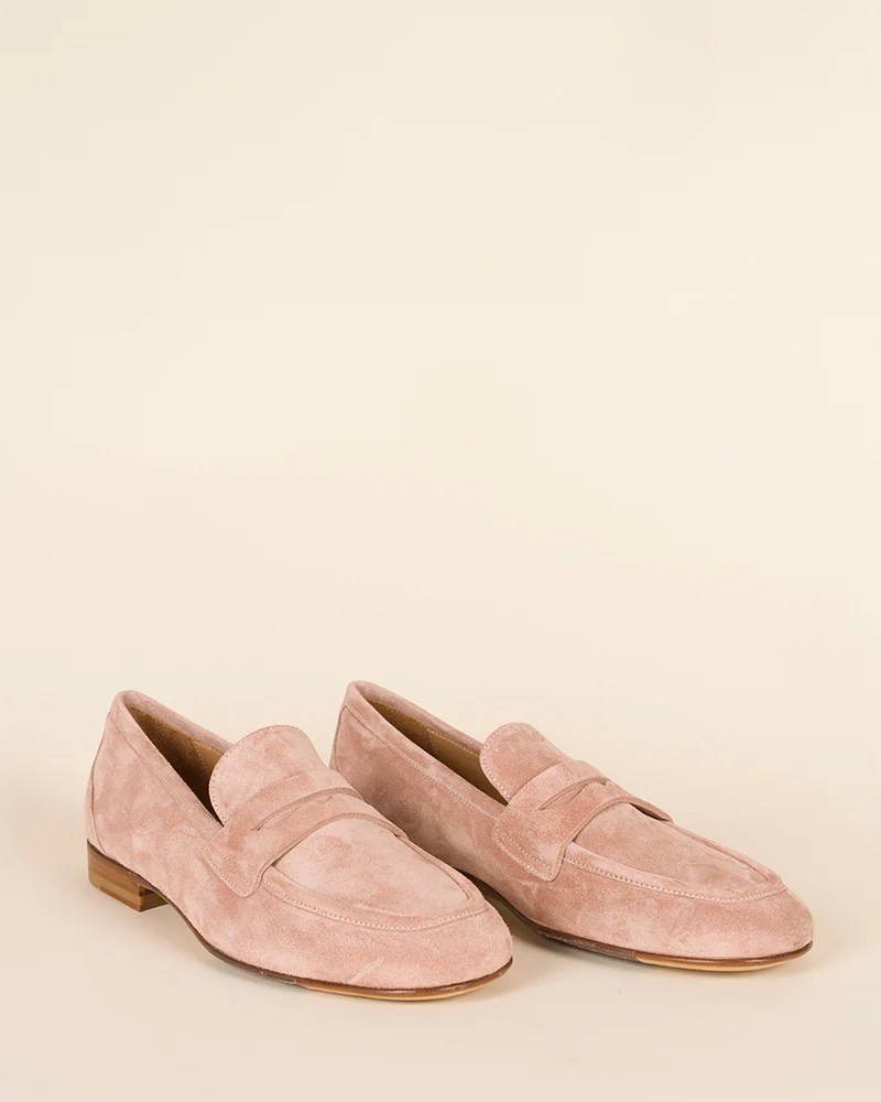 Mocassins la bottega di lisa