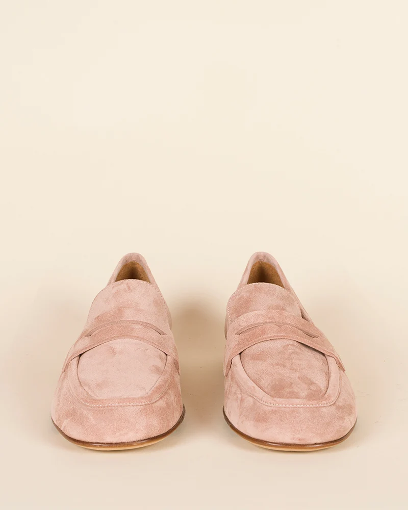 Mocassins la bottega di lisa