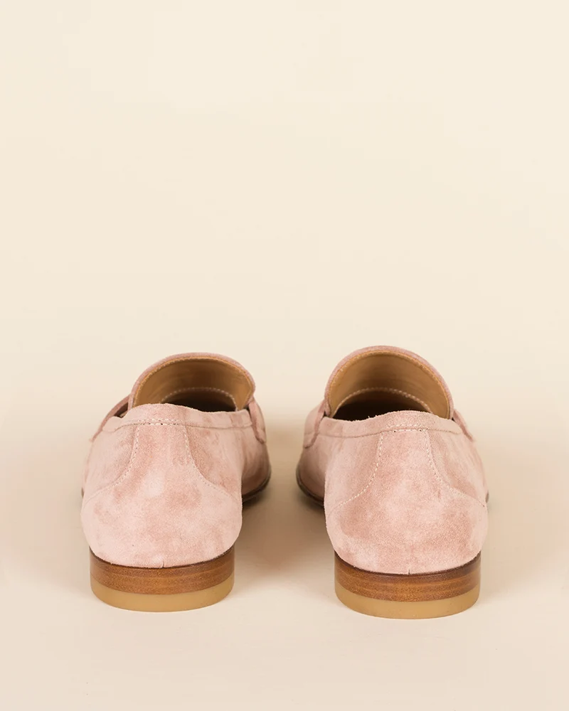Mocassins la bottega di lisa