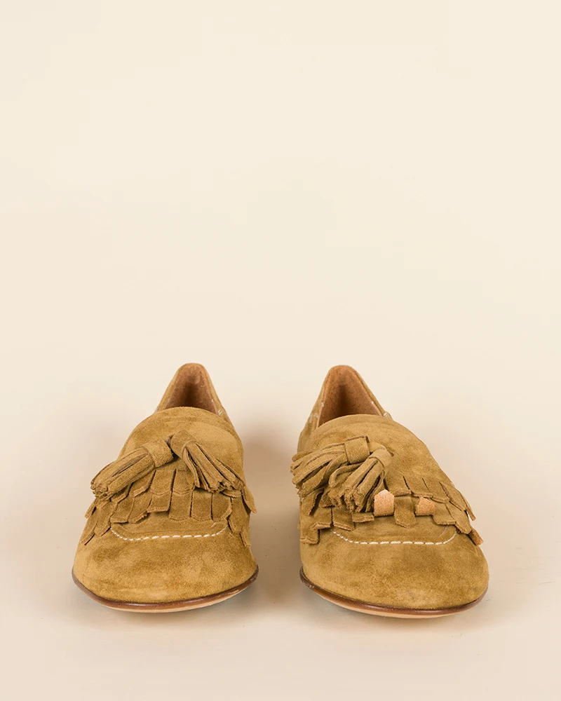 Mocassins la bottega di lisa