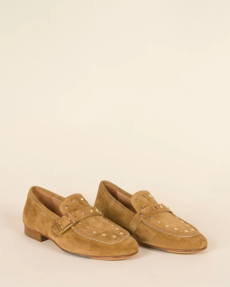 Mocassins la bottega di lisa