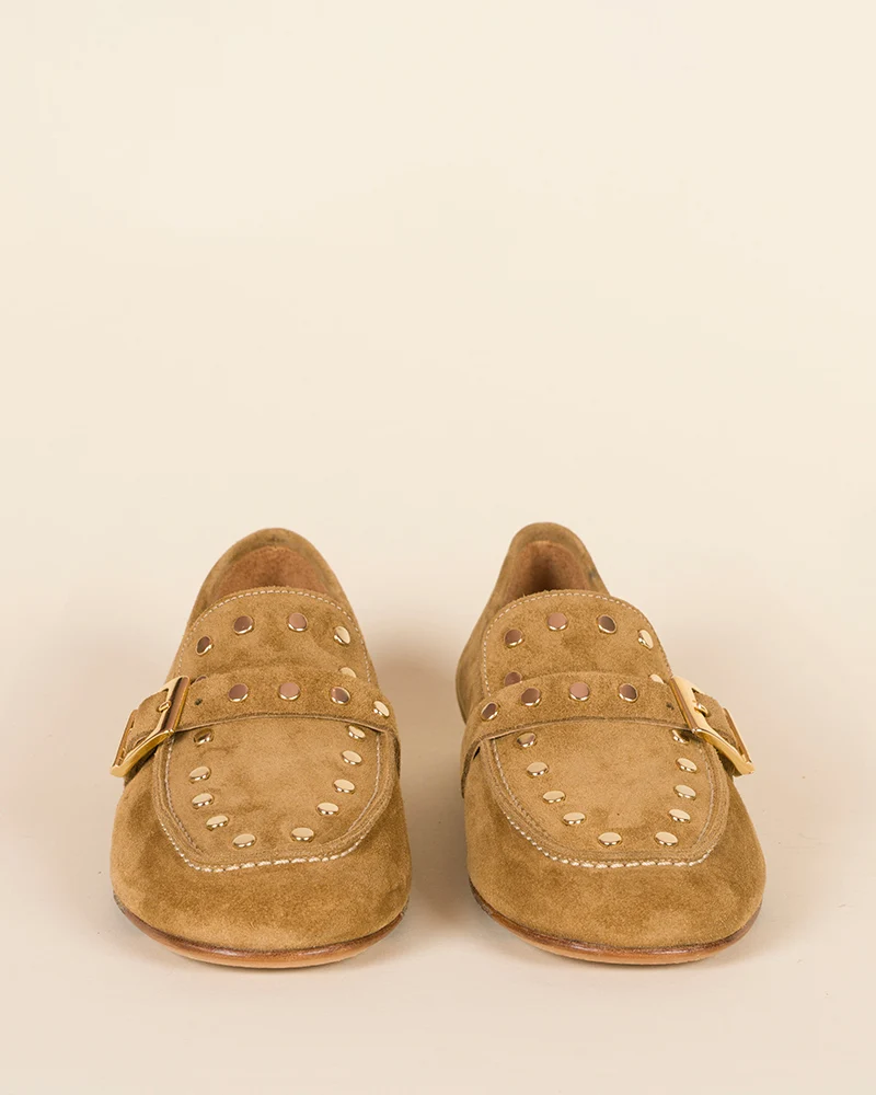Mocassins la bottega di lisa