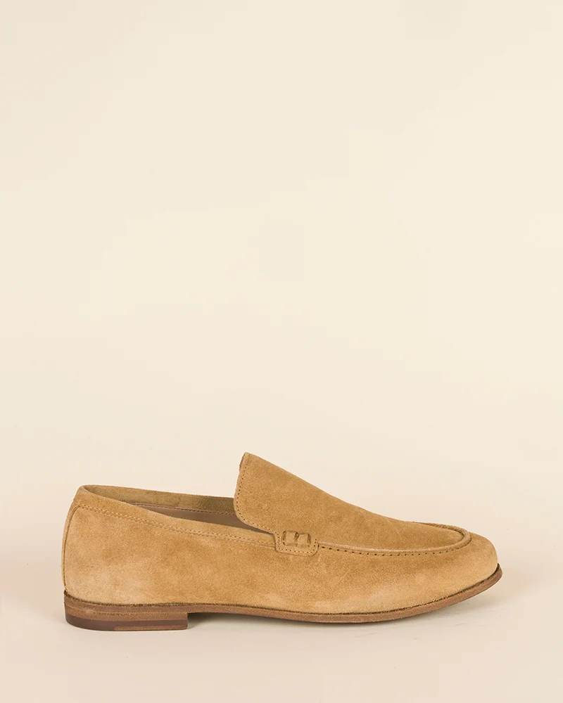 Mocassins ducanero men
