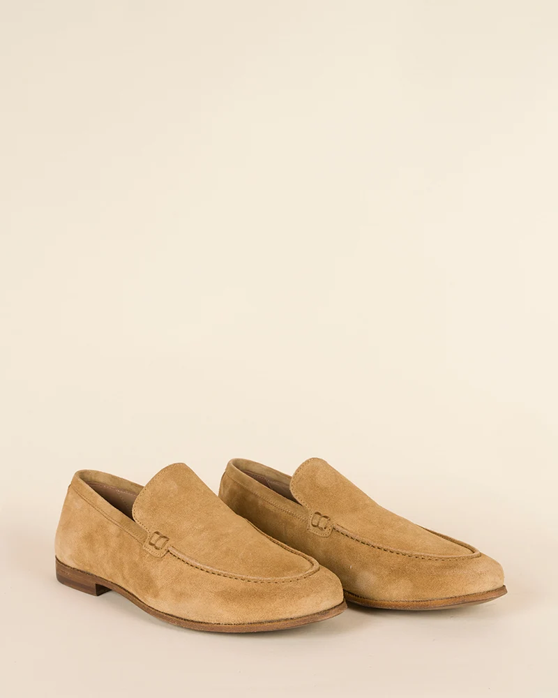 Mocassins ducanero men