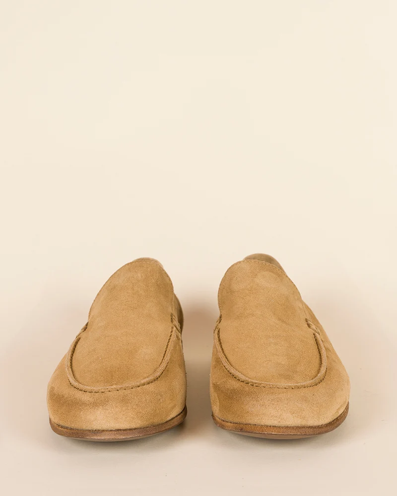 Mocassins ducanero men