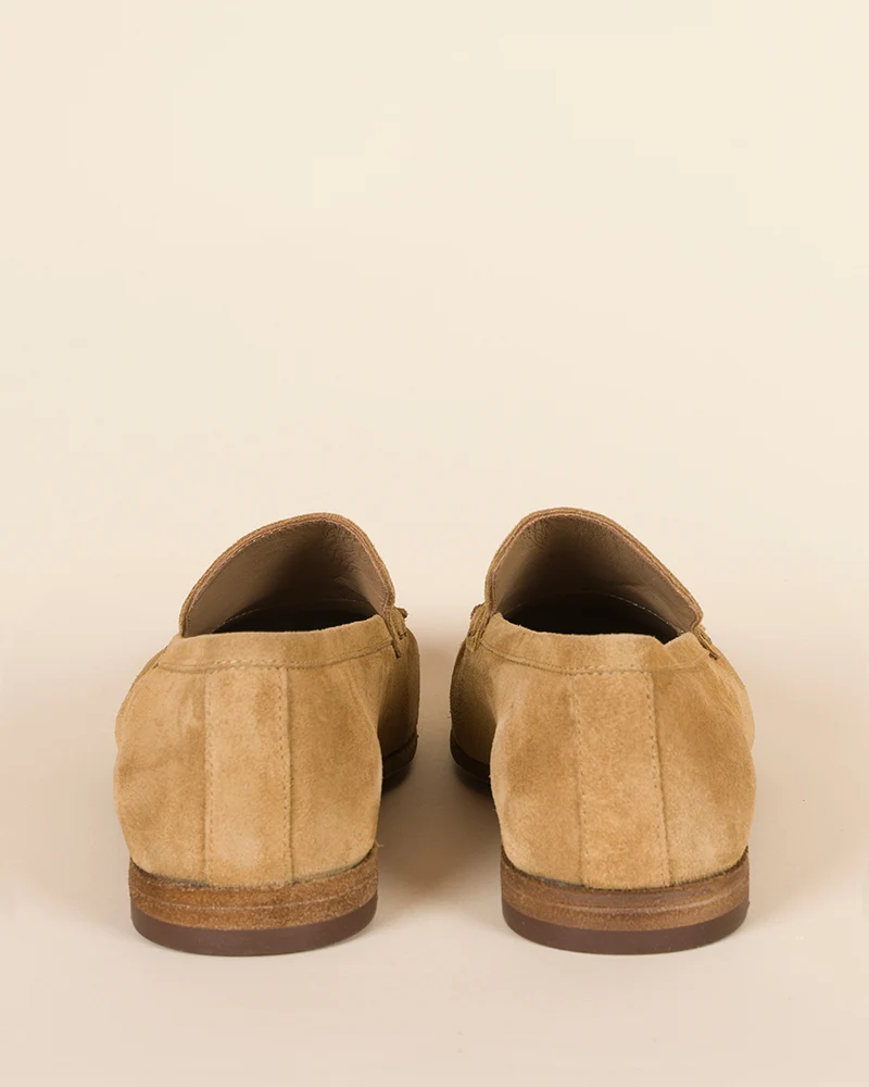 Mocassins ducanero men